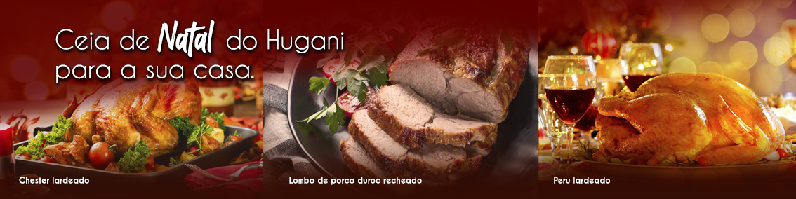 Ceia de Natal Hugani 2020 - Hotel Sibara - Balneário Camboriú Ceia de Natal Hugani 2020 - Hotel Sibara - Balneário Camboriú