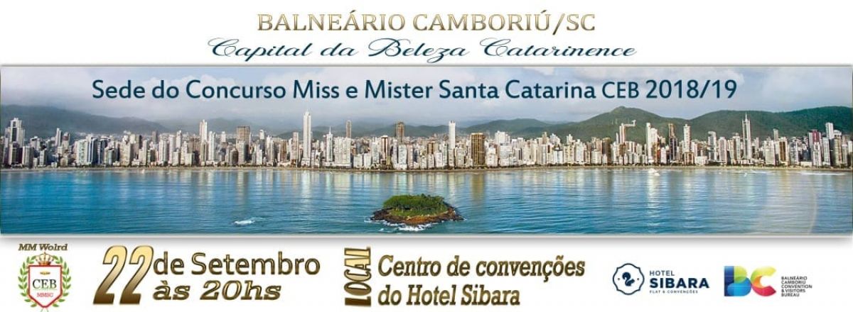 MISS E MISTER SC