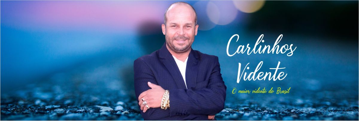 SOS Carlinhos Vidente