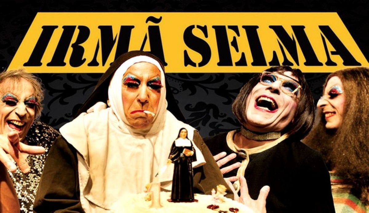 Turnê - SC Irmã Selma