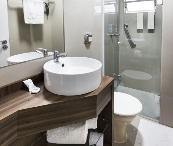 Flat Couple + 01 - Sibara Hotel
