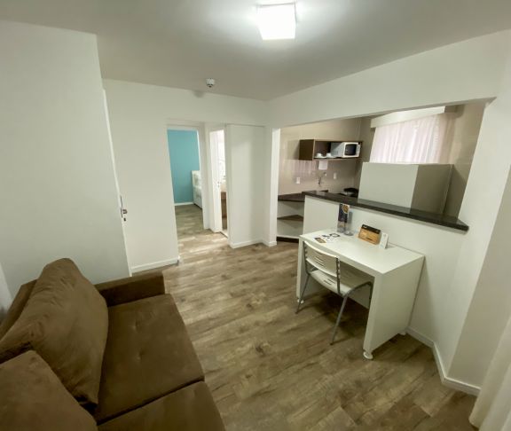 Flat Double - Sibara Hotel