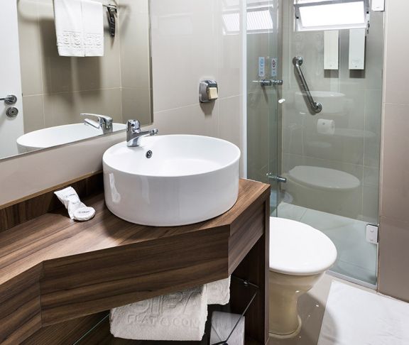 Flat Double - Sibara Hotel