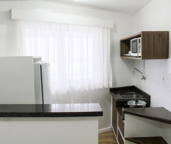 Flat Single or Double - Sibara Hotel